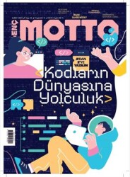 Genç Motto Dergisi Sayı: 29 - Şubat 2024 - 1