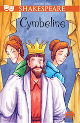Gençler İçin Shakespeare: Cymbeline - 1