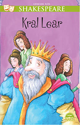 Gençler İçin Shakespeare: Kral Lear - 1