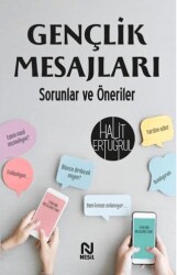 Gençlik Mesajları - Nesil Yayınları