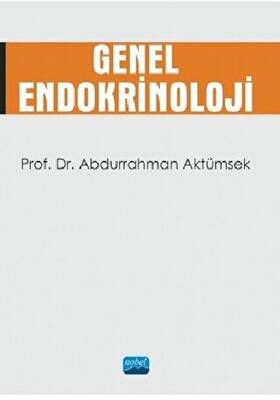 Genel Endokrinoloji - 1