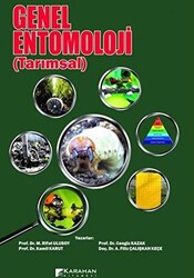 Genel Entomoloji - Tarımsal - 1