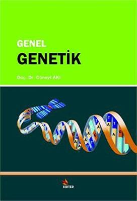 Genel Genetik - 1