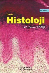 Genel Histoloji - 1