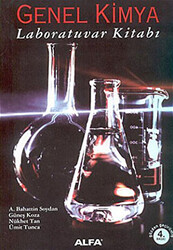 Genel Kimya Laboratuvar Kitabı - 1