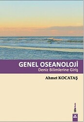 Genel Oseanoloji - 1