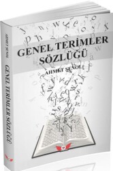 Genel Terimler Sözlüğü - Minel Yayın