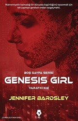 Genesis Girl - Yaratıcı Kız - 1