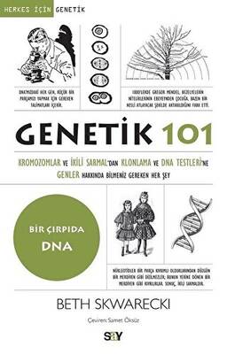 Genetik 101 - 1
