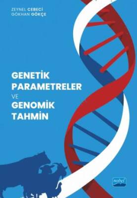 Genetik Parametreler ve Genomik Tahmin - 1