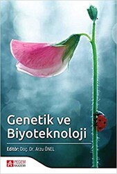 Genetik ve Biyoteknoloji - 1