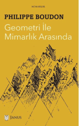 Geometri İle Mimarlık Arasında - Janus