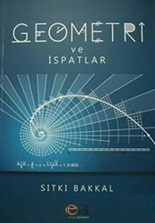 Geometri ve İspatlar - 1