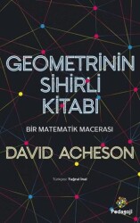 Geometrinin Sihirli Kitabı - Bir Matematik Macerası - 1