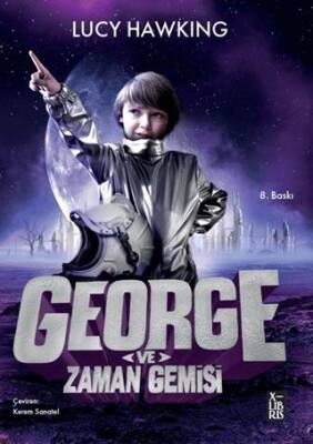 George ve Zaman Gemisi - 1