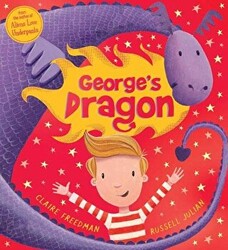 George`s Dragon - 1