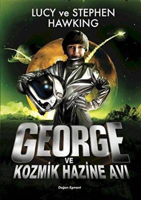 George`un Kozmik Hazine Avı - 2 - 1