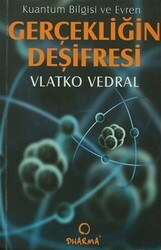 Gerçekliğin Deşifresi - Dharma Yayınları