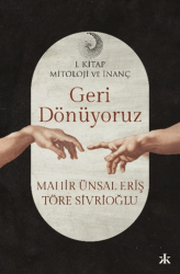 Geri Dönüyoruz - Kafka Kitap