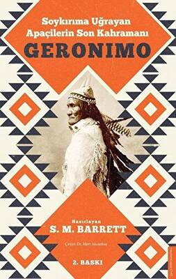 Geronimo - 1