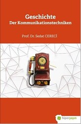 Geschichte Der Kommunikationstechniken - 1