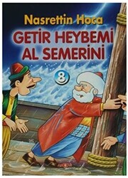 Getir Heybemi Al Semerini - 1