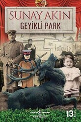 Geyikli Park - 1