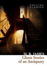 Ghost Stories Of An Antiquary - 1