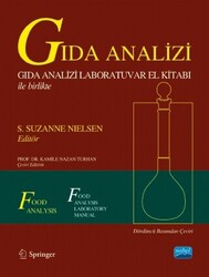 Gıda Analizi - 1