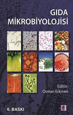 Gıda Mikrobiyolojisi - 1