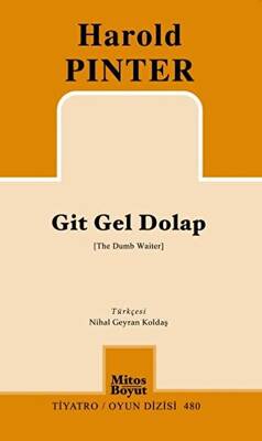 Git Gel Dolap - 1
