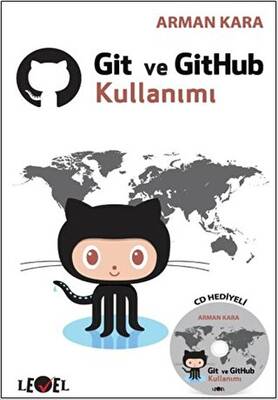 Git ve GitHub Kullanımı - 1