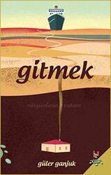 Gitmek - h2o Kitap