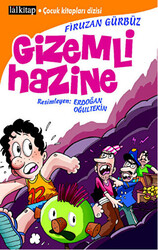 Gizemli Hazine - 1