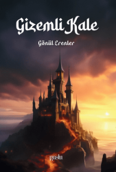Gizemli Kale - Puslu Yayıncılık