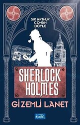 Gizemli Lanet - Sherlock Holmes - 1
