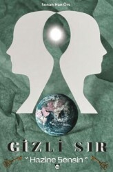 Gizli Sır & Hazine Sensin - Kedidedi Yayıncılık