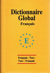 Global Sözlük Fransızca - Türkçe ve Türkçe - Fransızca - 1