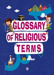 Glossary of Religious Terms Dini Terimler Sözlüğü İngilizce - 1