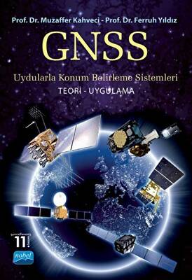 GNSS Uydularla Konum Belirleme Sistemleri - 1
