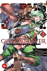 Goblin Slayer - Goblin Avcısı 2 - 1
