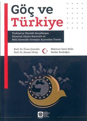 Göç ve Türkiye - 1