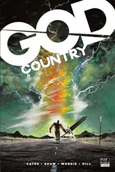 God Country - 1