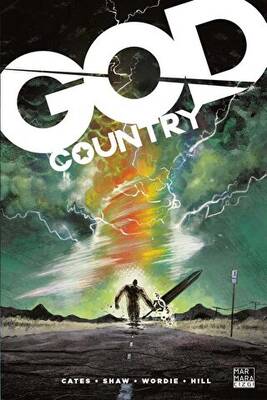 God Country - 1