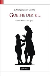 Goethe Der ki... - 1