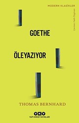 Goethe Öleyazıyor - 1