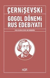 Gogol Dönemi Rus Edebiyatı - Kor Kitap