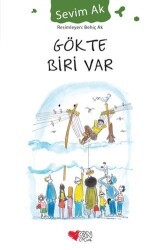 Gökte Biri Var - Can Çocuk Yayınları