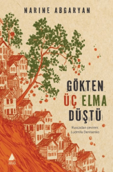 Gökten Üç Elma Düştü - Aras Yayıncılık