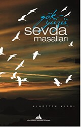 Gökyüzü Sevda Masalları - Kültürkent Kuledibi Yayınları